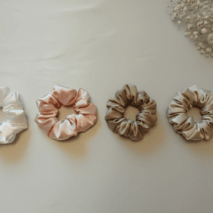 Armani šilko gumelė – keturios spalvos