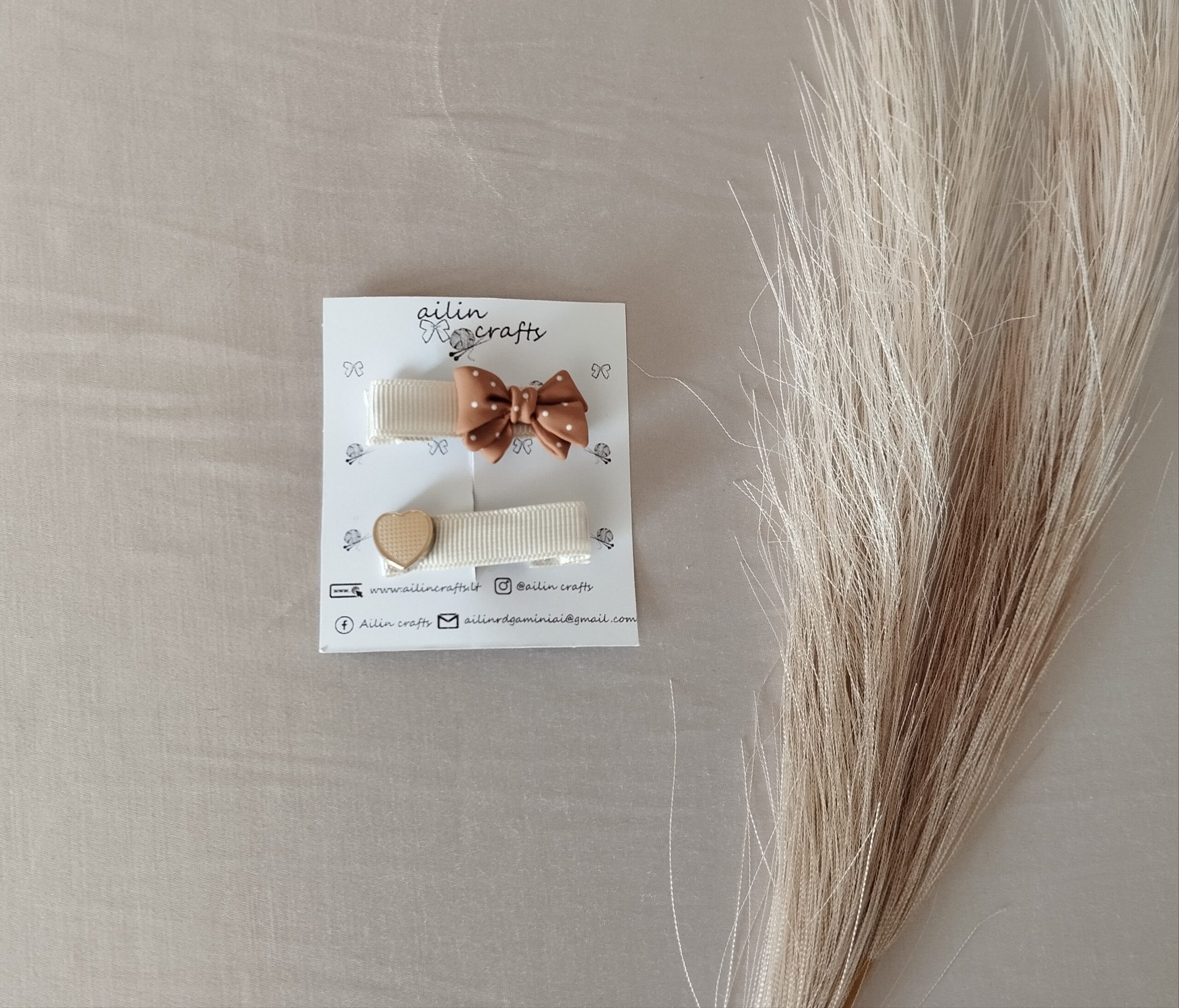 Aligatoriaus segtukai "Vasara"