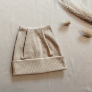 Rankų darbo siūtos kepurės kūdikiams ir vaikams