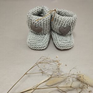 Rankų darbo tapukai kūdikaims