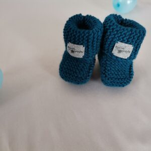 Rankų darbo tapukai kūdikiams