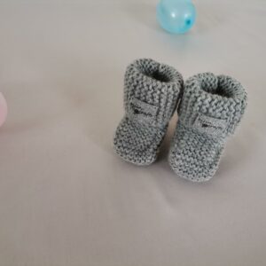 Rankų darbo tapukai kūdikiamas