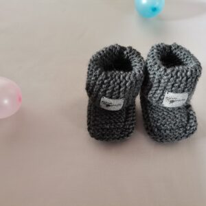 Rankų darbo tapukai kūdikiams