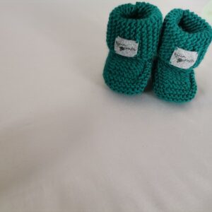 Rankų darbo tapukai kūdikiams