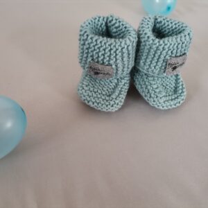 Rankų darbo tapukai kūdikiams