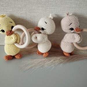 Nertas bartkutis - kramtukas