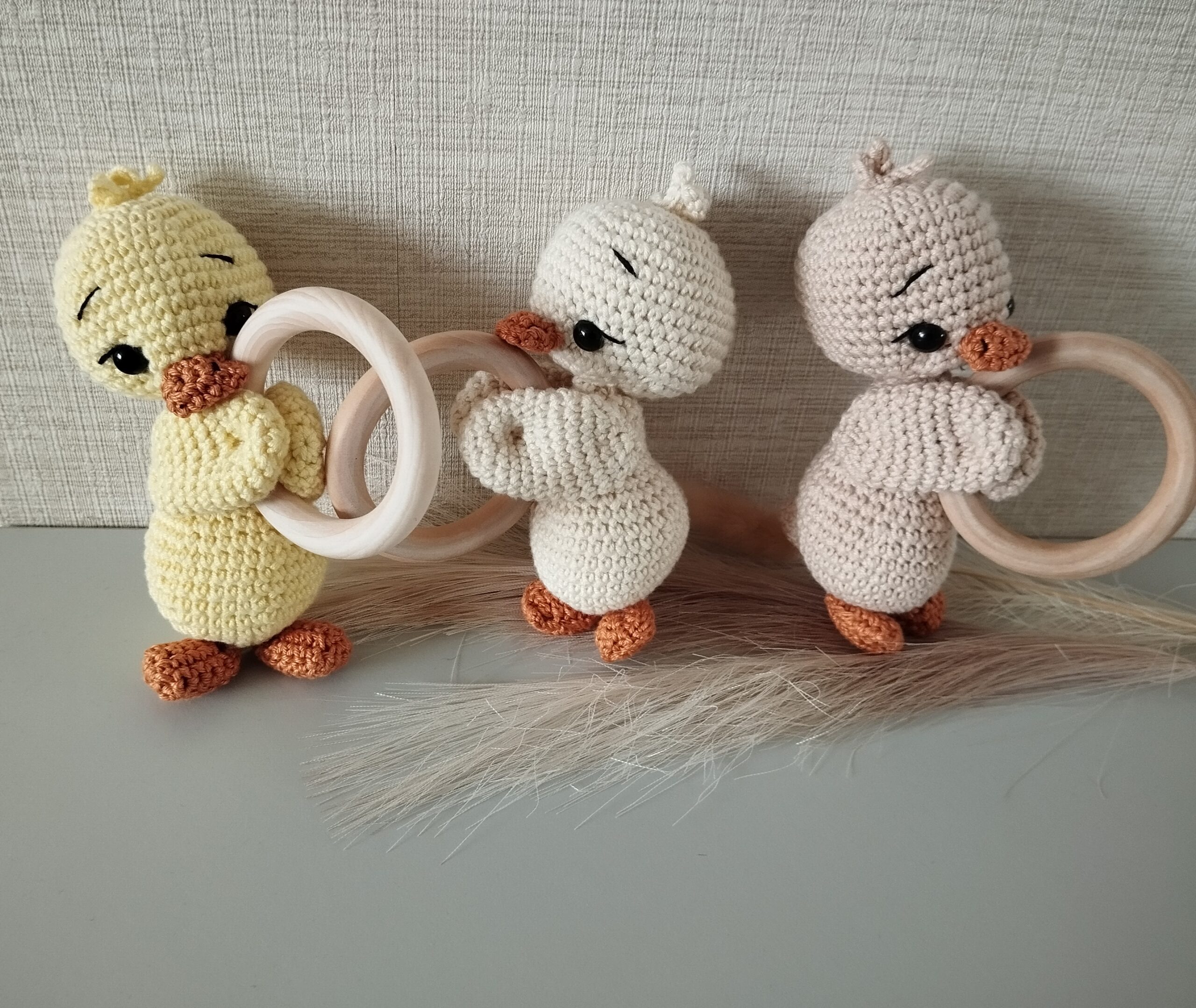 Nertas bartkutis - kramtukas