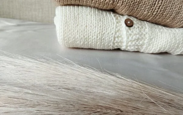 KAIP PRIŽIŪRĖTI MEDVILNĖS GAMINIUS, KAD JIE TARNAUTŲ ILGIAU?